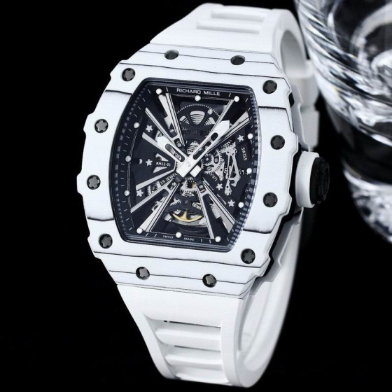 Richard Mille RM12-01 45X15mm